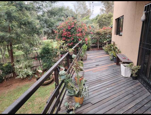 3 BEDROOM PROPERTY TO RENT IN HONEYDEW